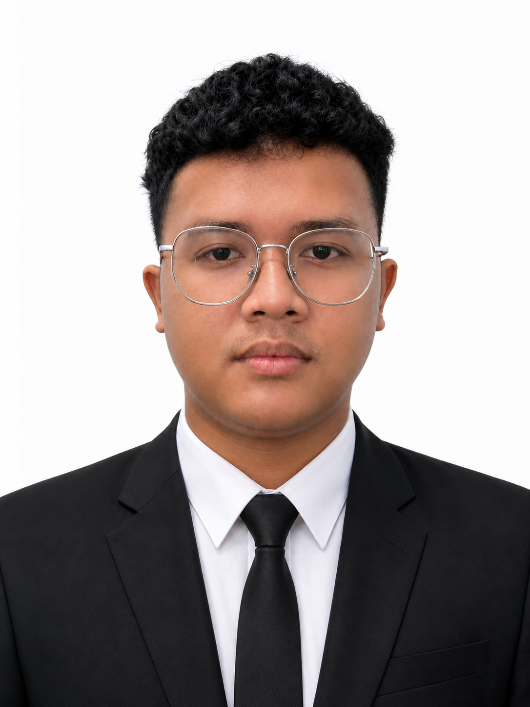 Nama Editor Kelima
