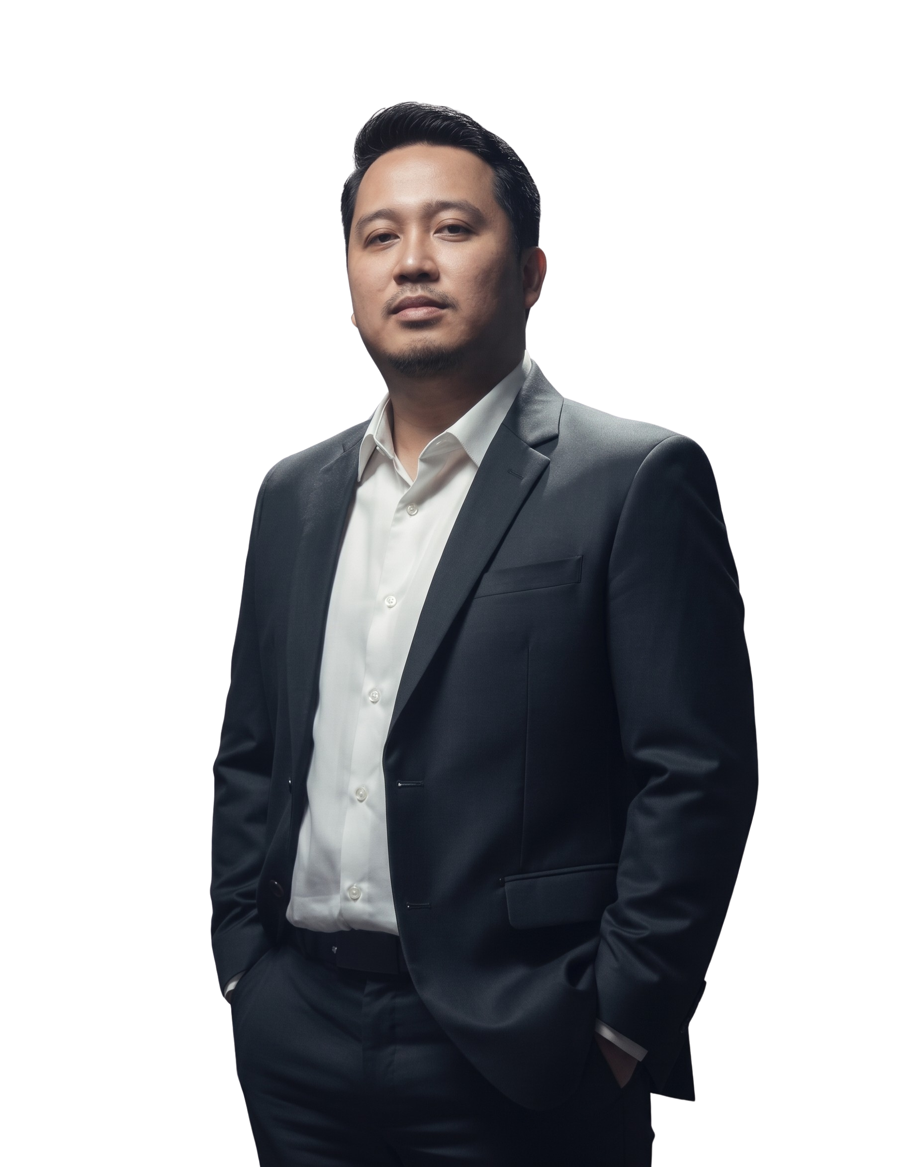 Dr. Muhamad Syamsul Taufik