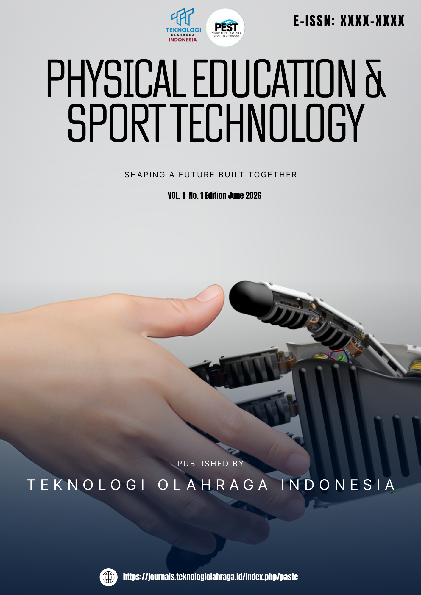 Physical Education and Sport Technology