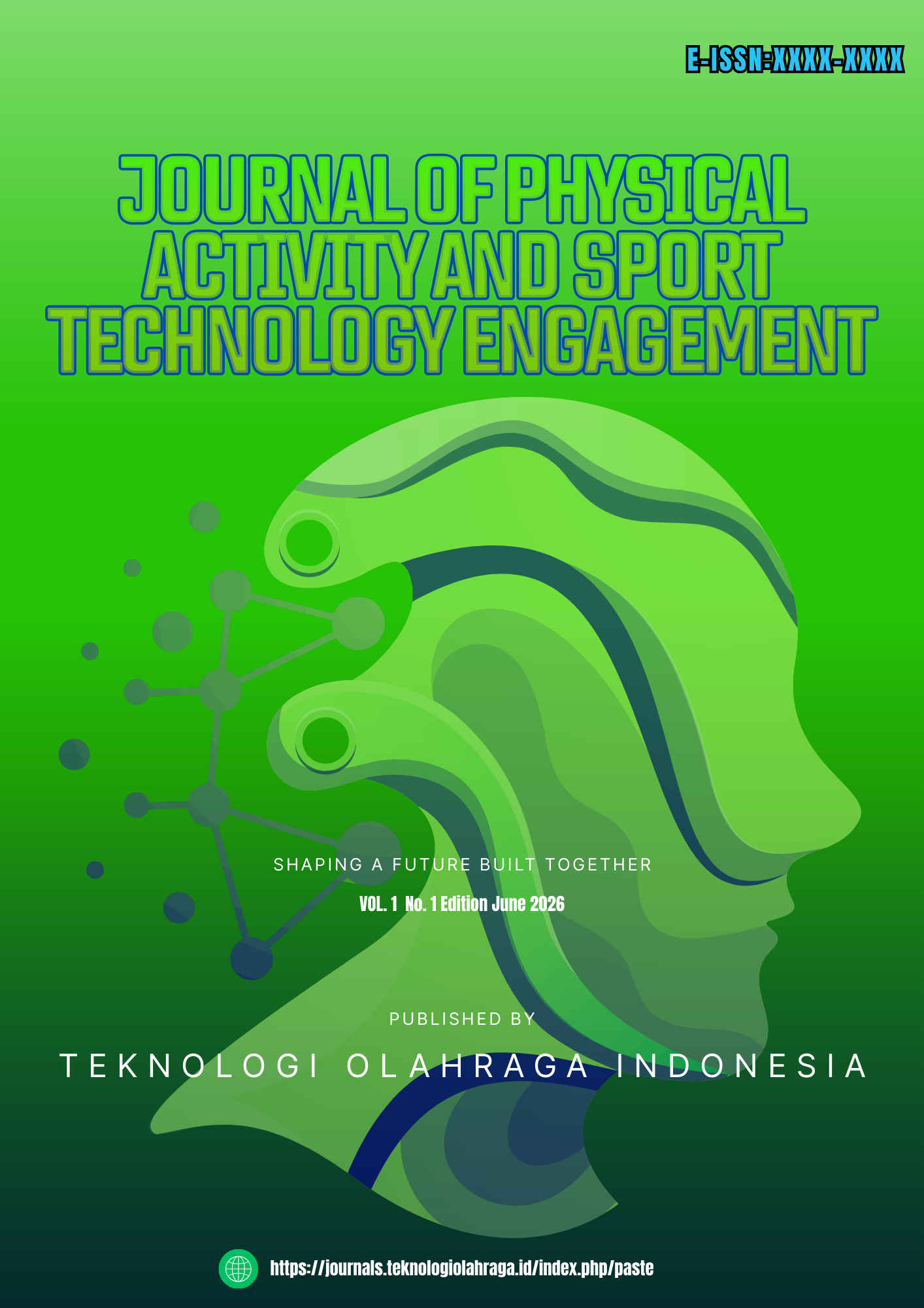 Journal of Physical Activity and Sport Technology Engagement